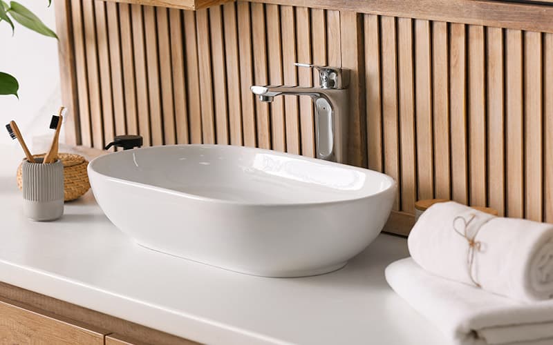 lavabo