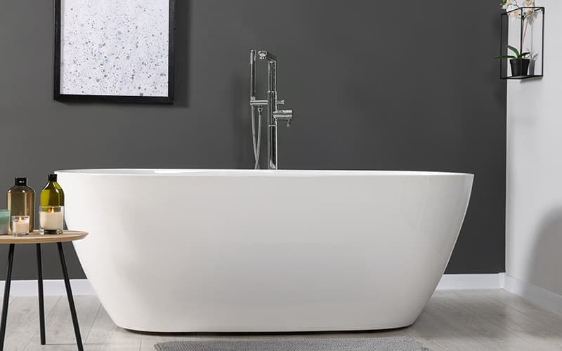 Bañera