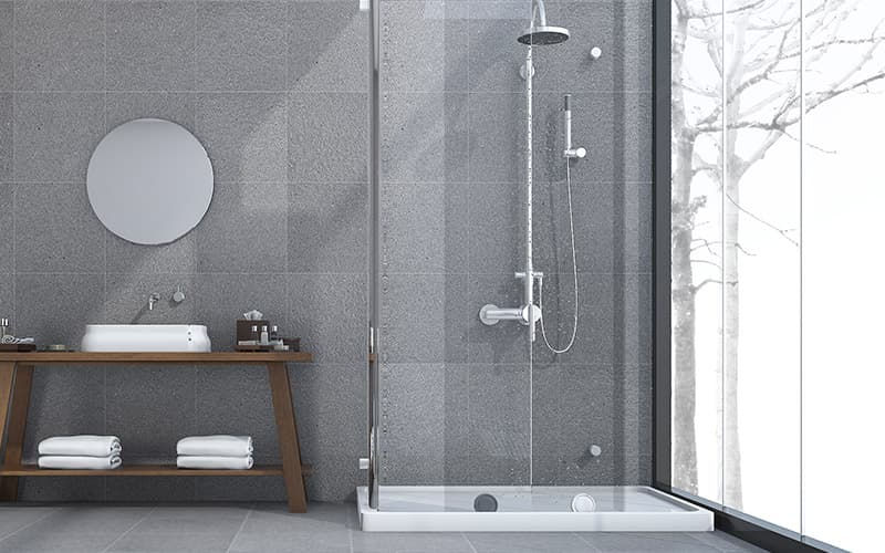 Cuarto de baño