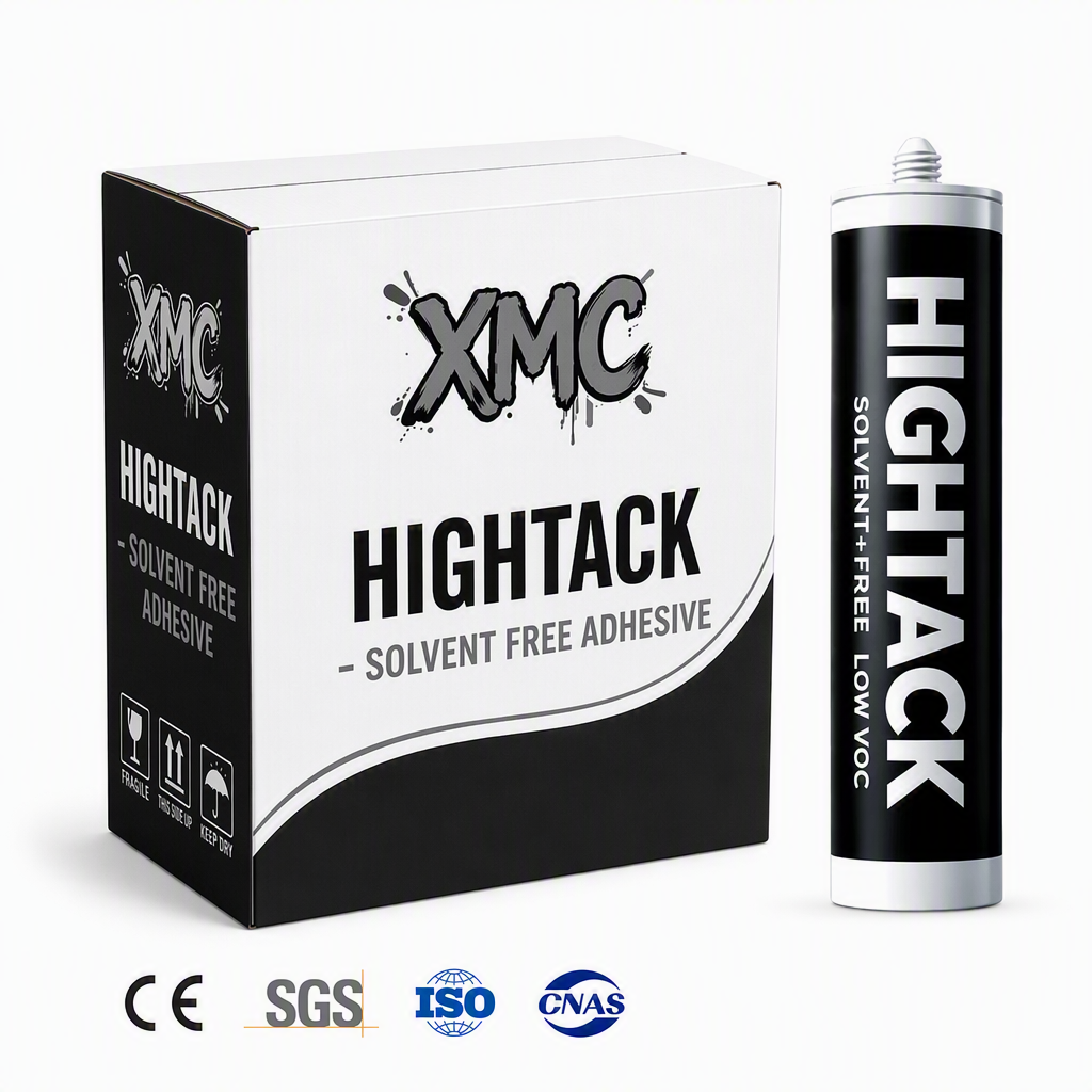 Adhesivo de alta adherencia XMC47